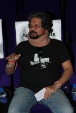 Amole Gupte at PVR Nest screening in PVR, Lower Parel, Mumbai on 28th Feb 2012 (46).JPG